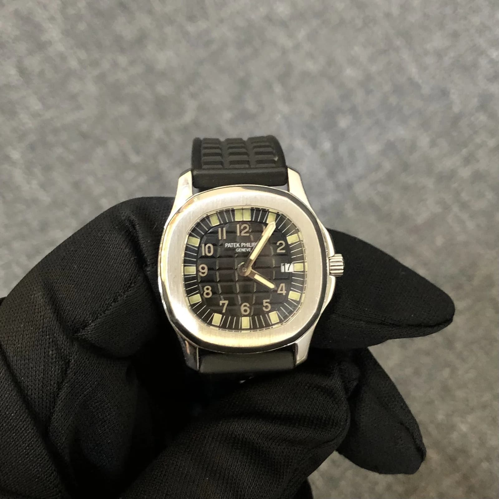 Thumb Aquanaut 5066 Ladies Black