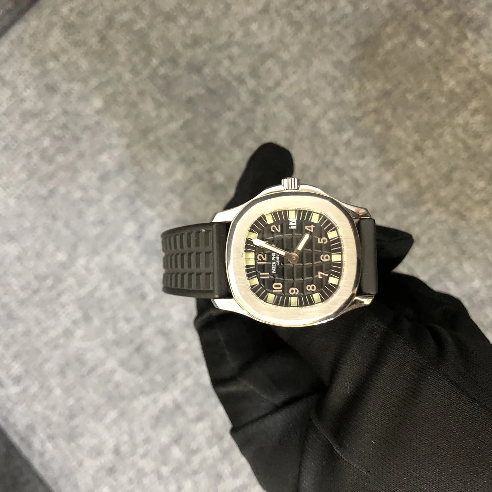 Thumb Aquanaut 5066 Ladies Black