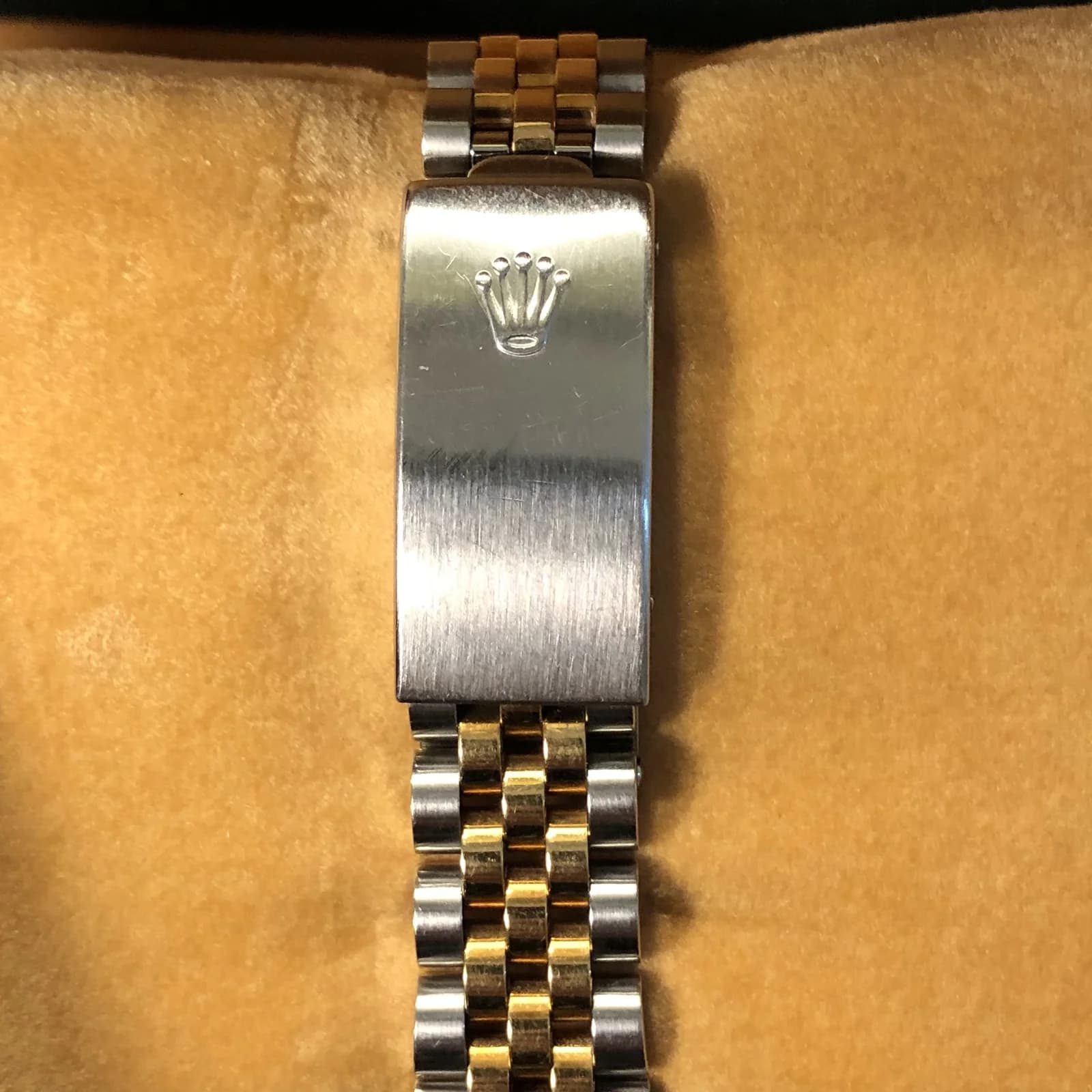Thumb Datejust 31 78273