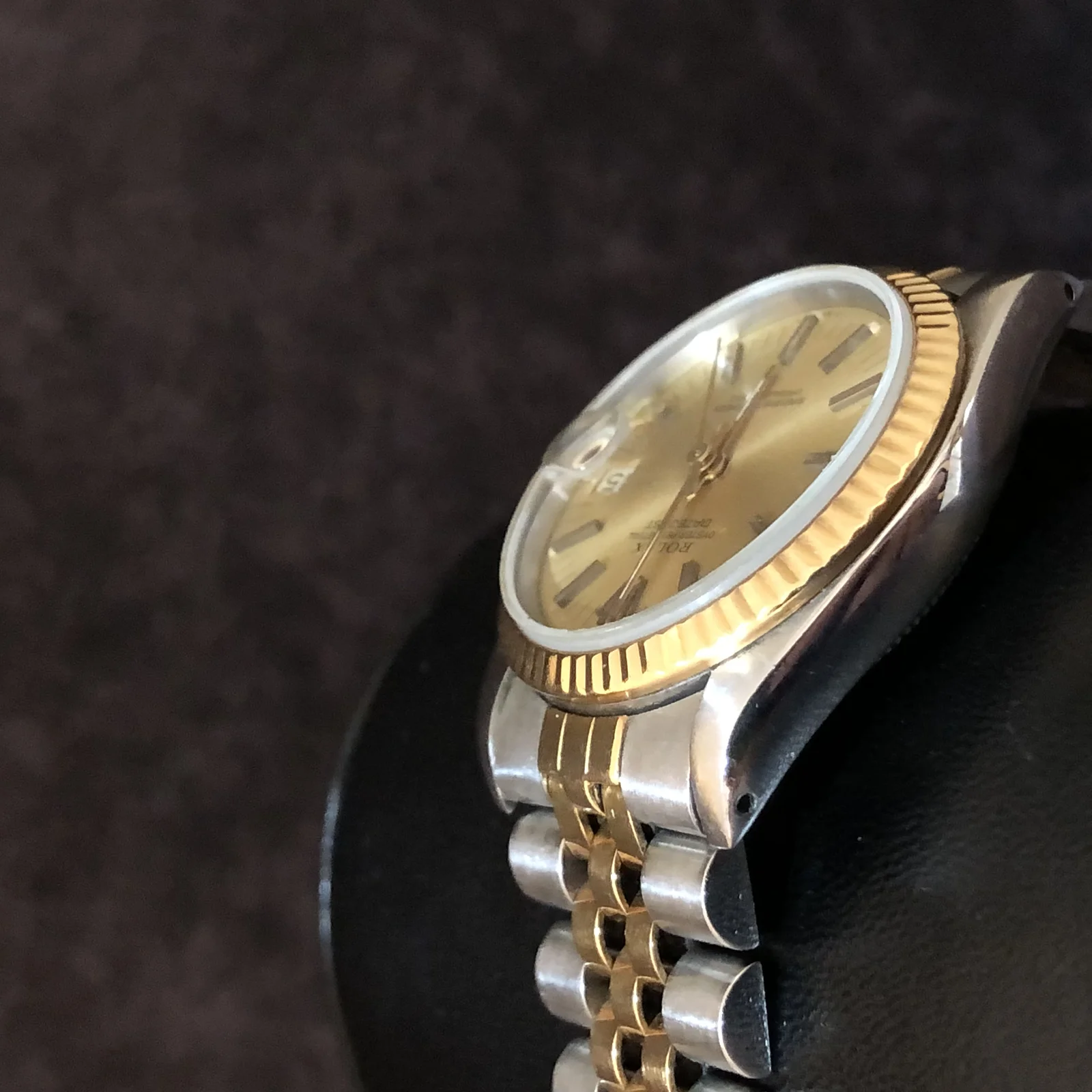 Thumb Datejust 31 68273