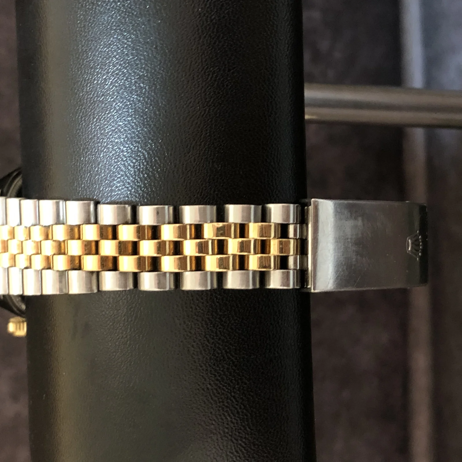 Thumb Datejust 31 68273