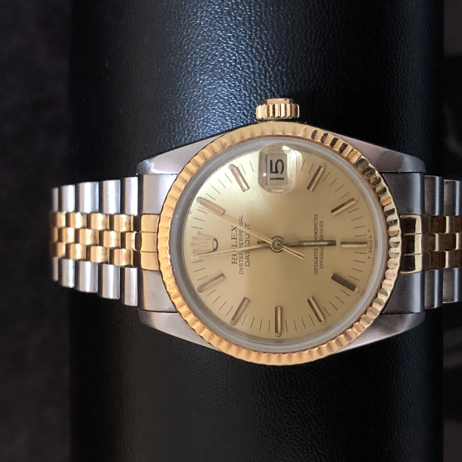 Thumb Datejust 31 68273