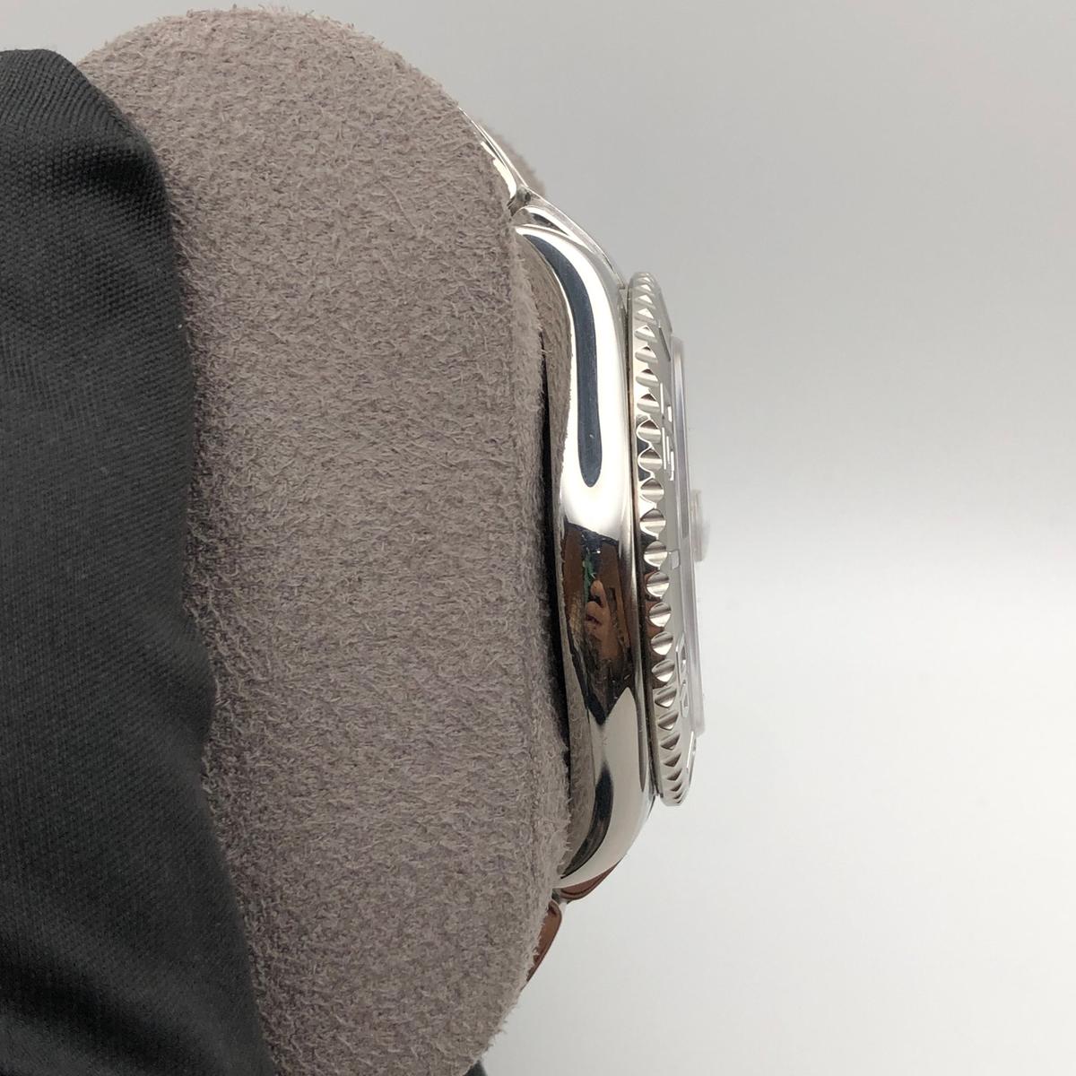 Thumb Yacht-Master 40 Platinum Bezel / 16622