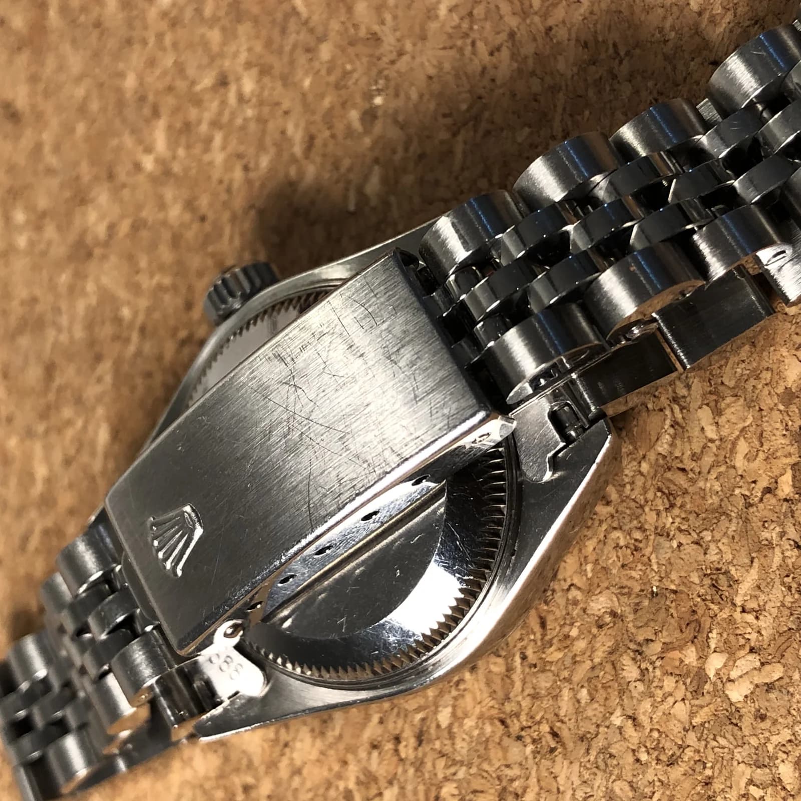 Thumb Lady-Datejust 26 69174