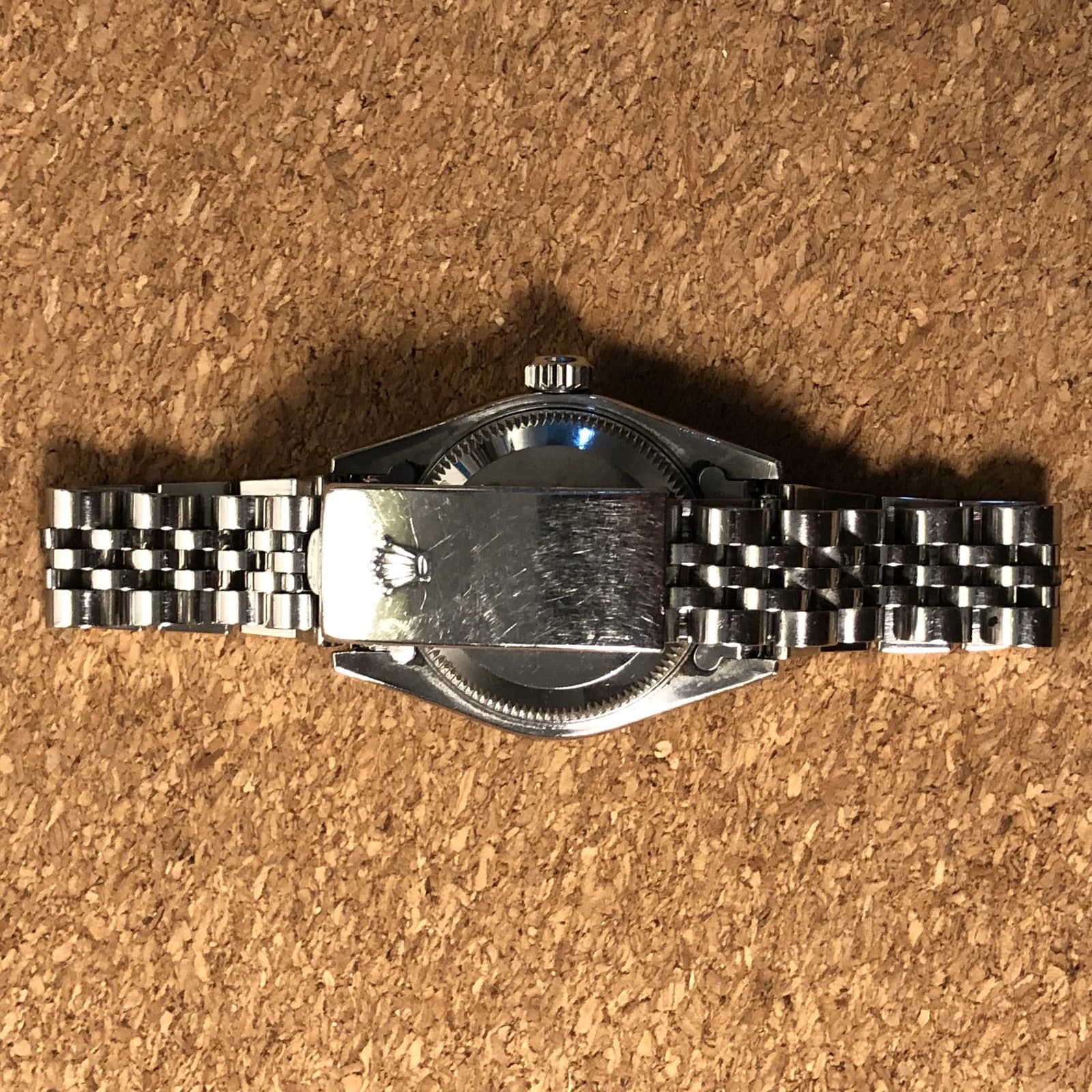 Thumb Lady-Datejust 26 69174