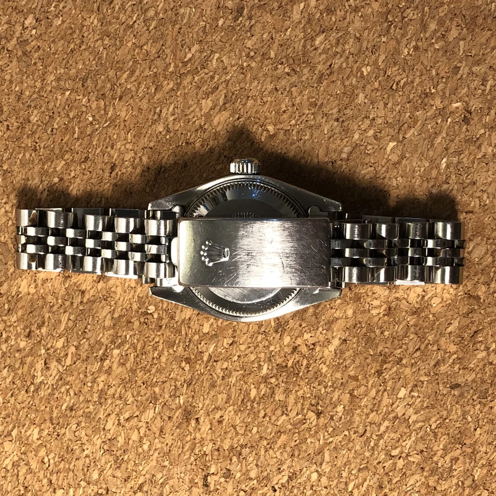 Thumb Lady-Datejust 26 69174