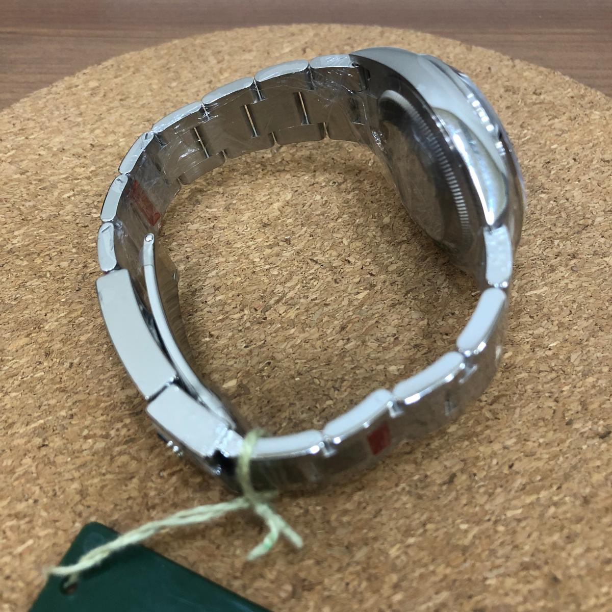 Thumb Explorer 36 Stainless Steel