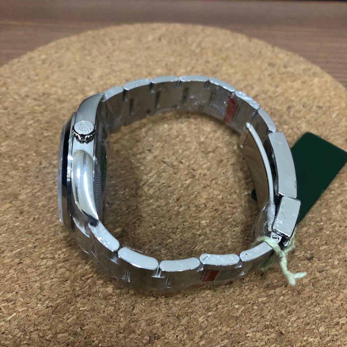 Thumb Explorer 36 Stainless Steel