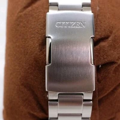 Thumb Citizen Promaster Fugu 35th Anniversary Limited Edition NY0164-65X dengan Extra Strap