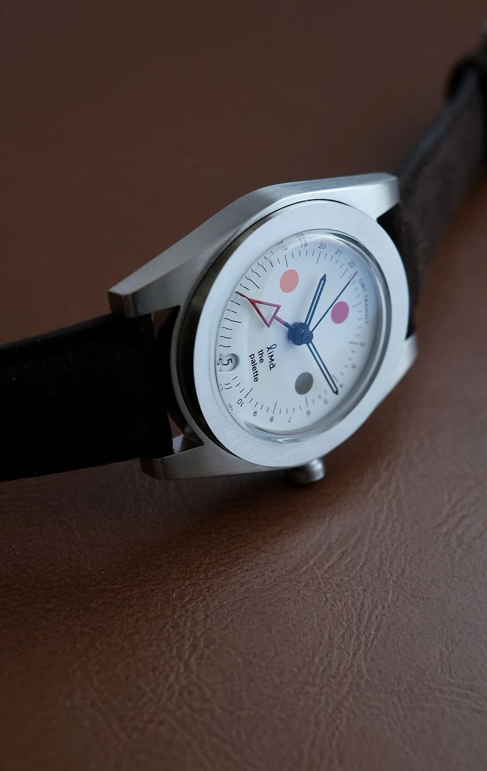 Thumb GMT Transit The Palette