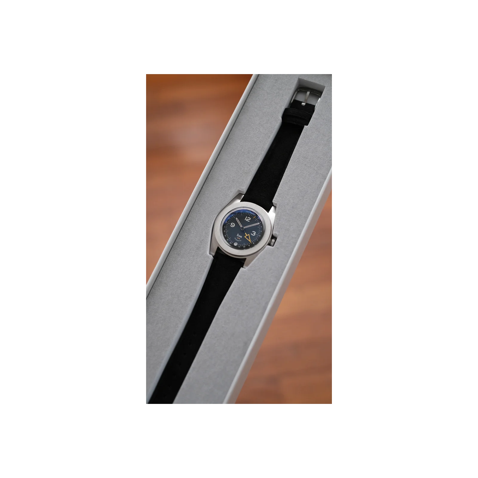 Thumb GMT Transit Black