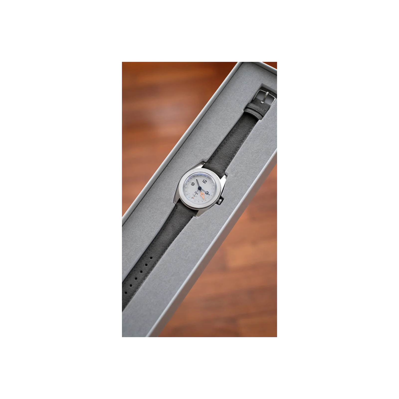 Thumb GMT Transit Grey