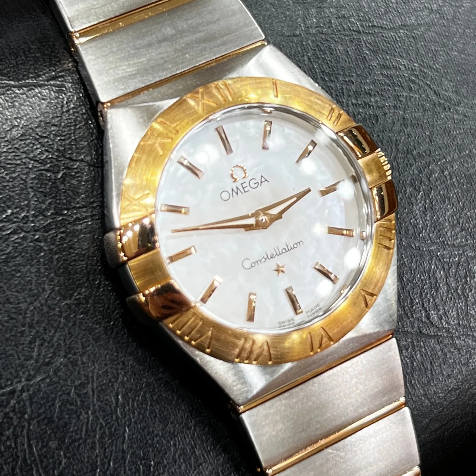 Thumb Omega