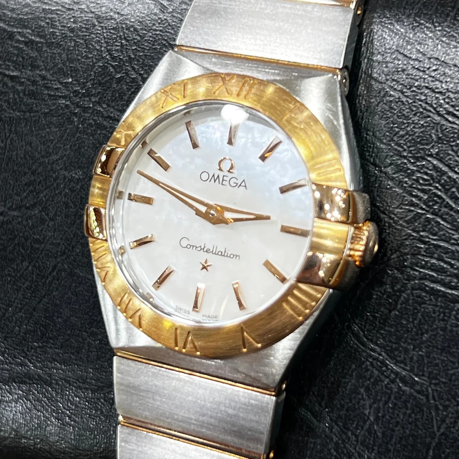 Thumb Omega