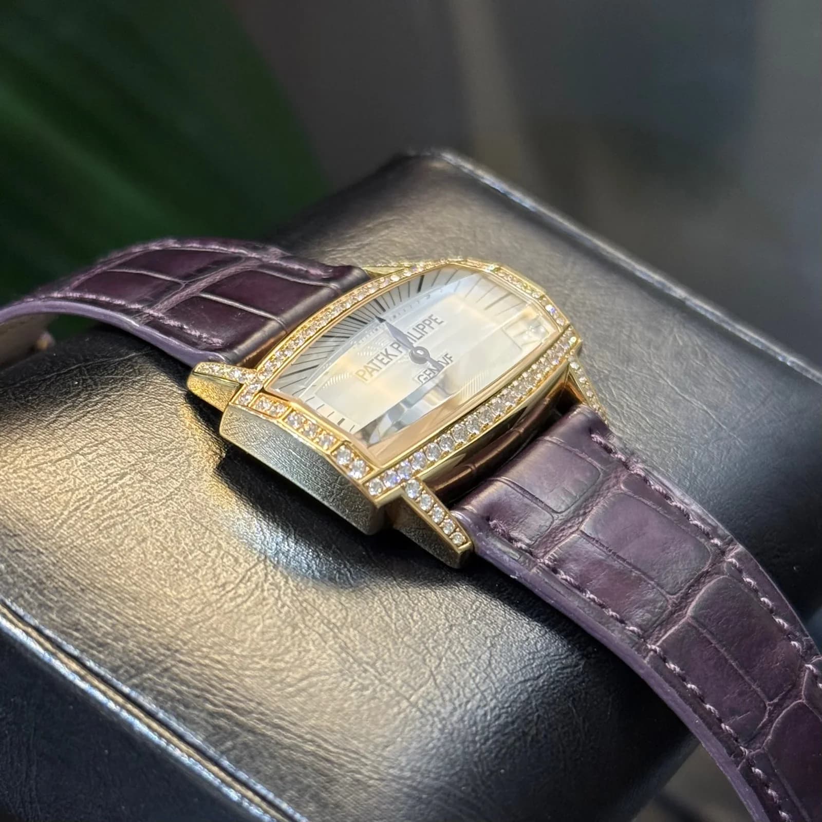 Thumb Patek Philippe Gondolo