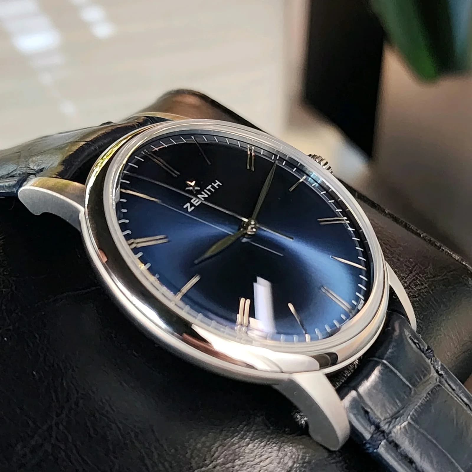 Thumb Elite 6150