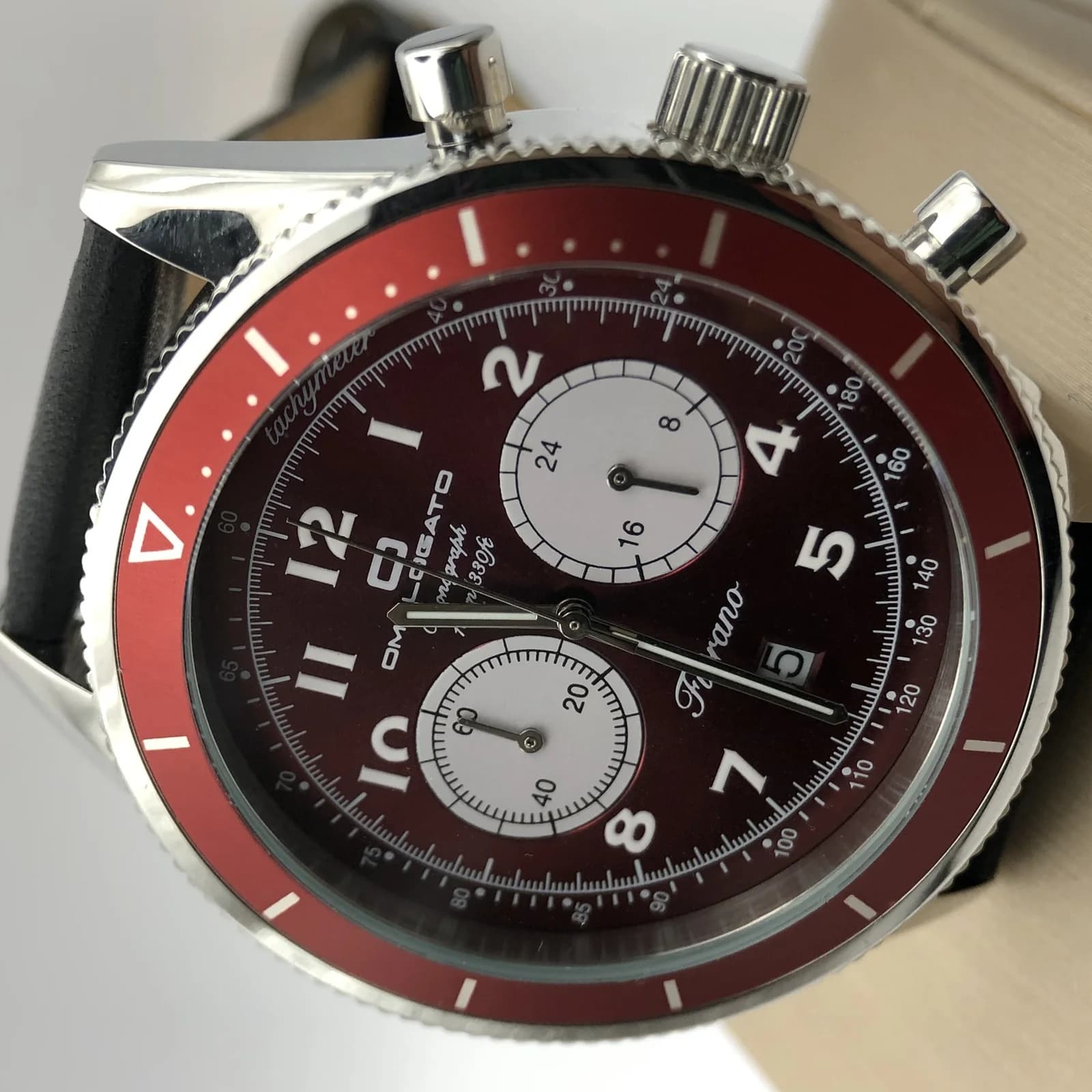Thumb Fiorano Chronograph