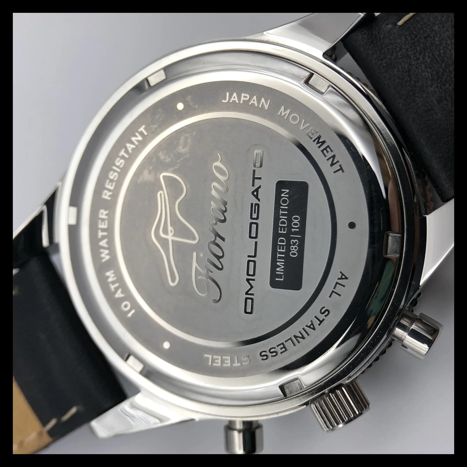Thumb Fiorano Chronograph