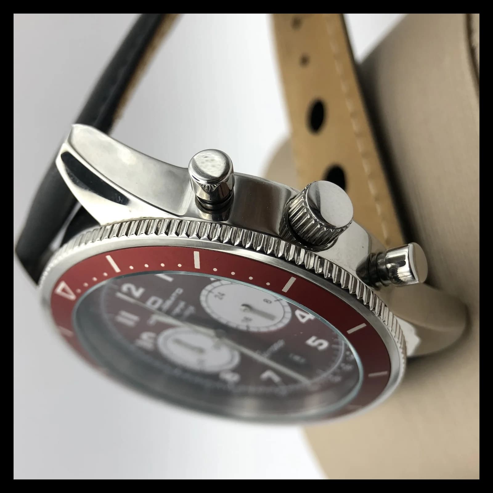 Thumb Fiorano Chronograph