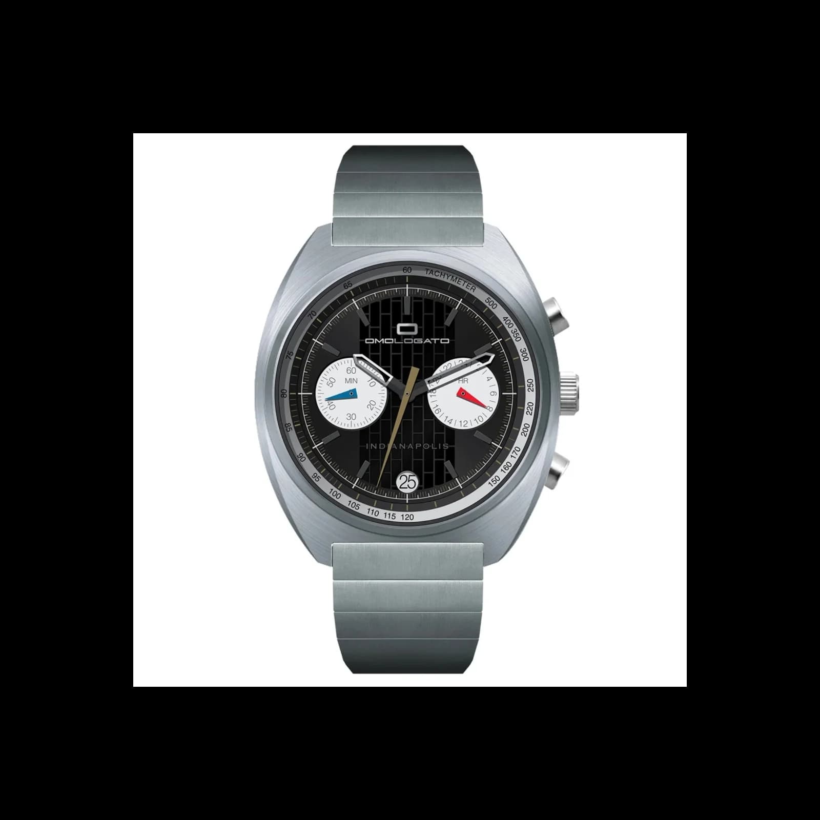 Thumb Indiana Polis Brickyard Edition Chronograph SS