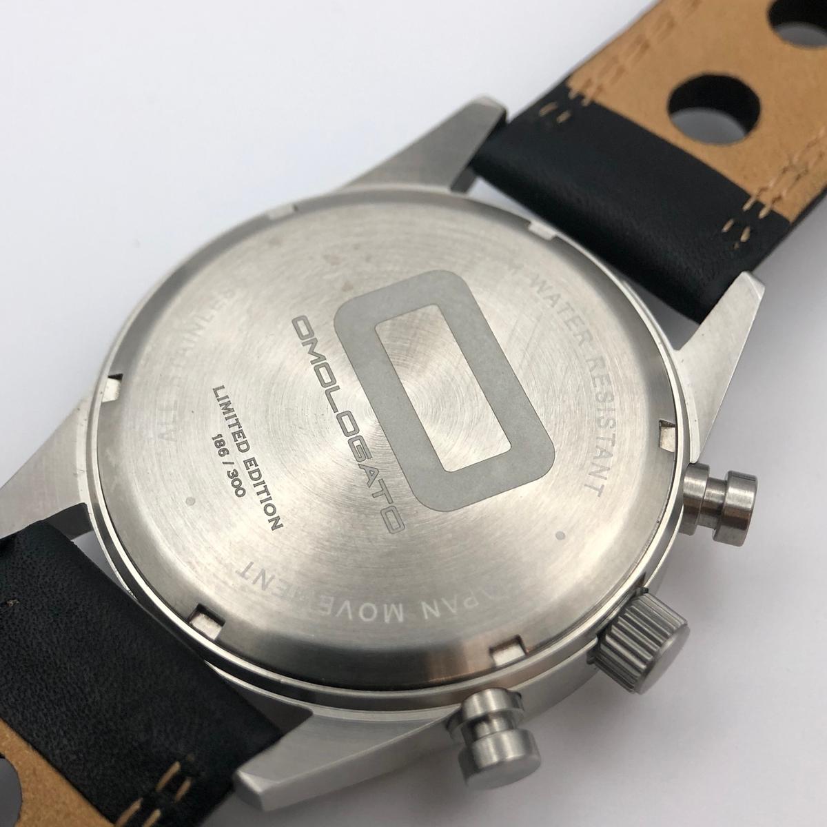 Thumb Lm Blue 42mm