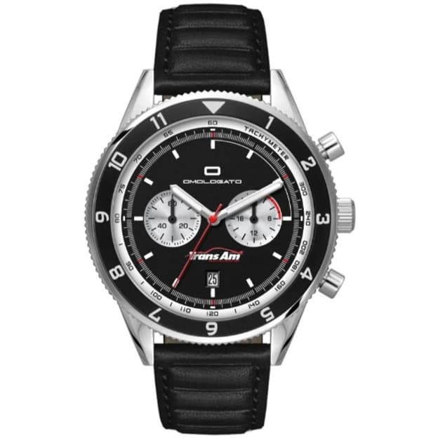 Thumb Trans Am Chronograph by Omologato