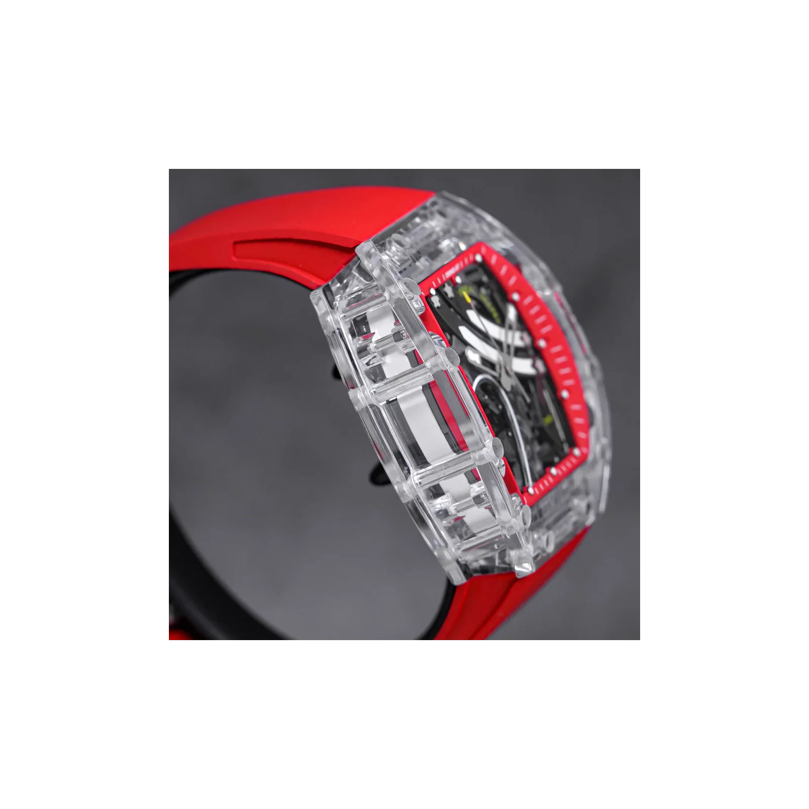 Thumb Dreamland Crystal Red