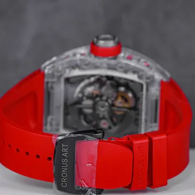 Thumb Dreamland Crystal Red