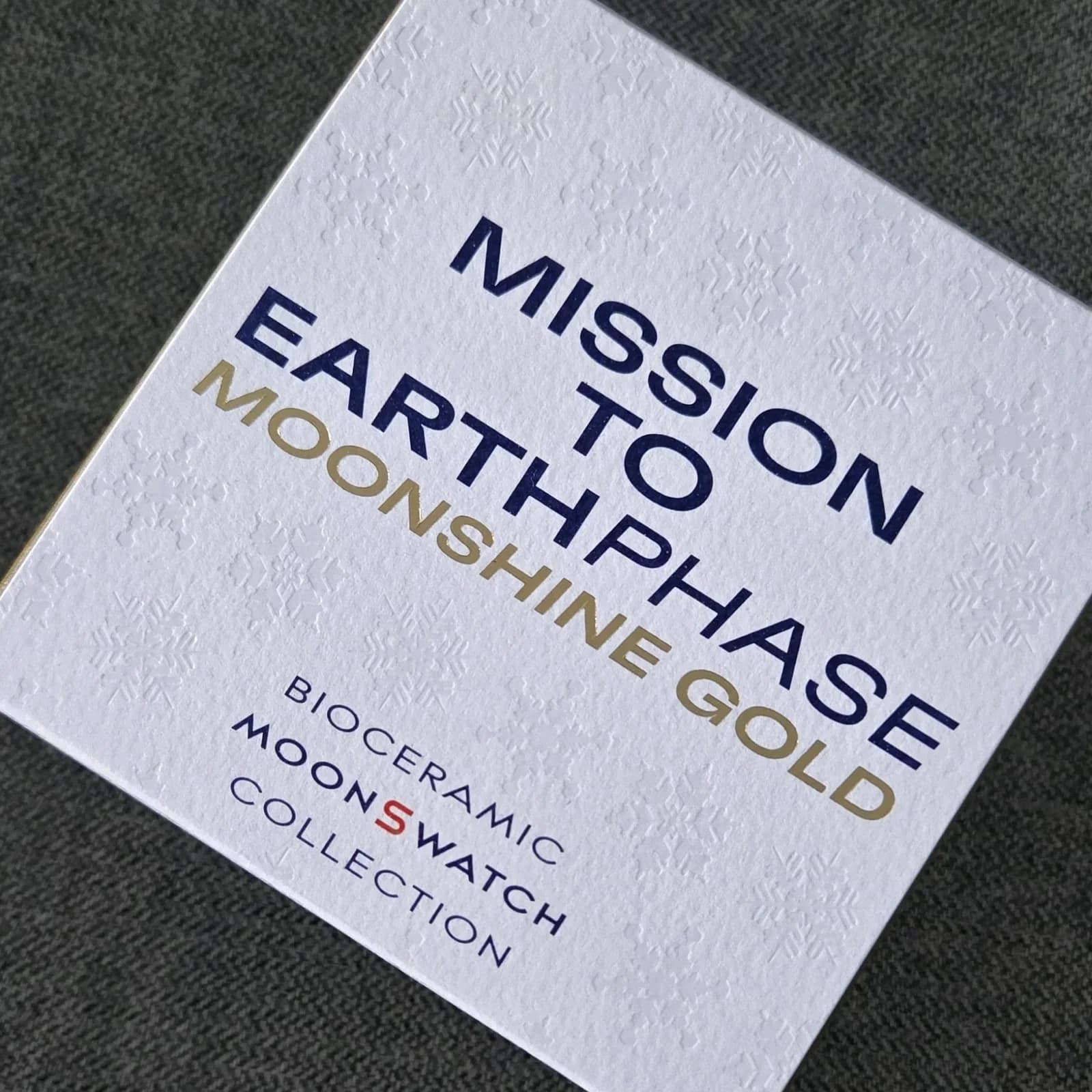 Thumb Mission to Earthphase
