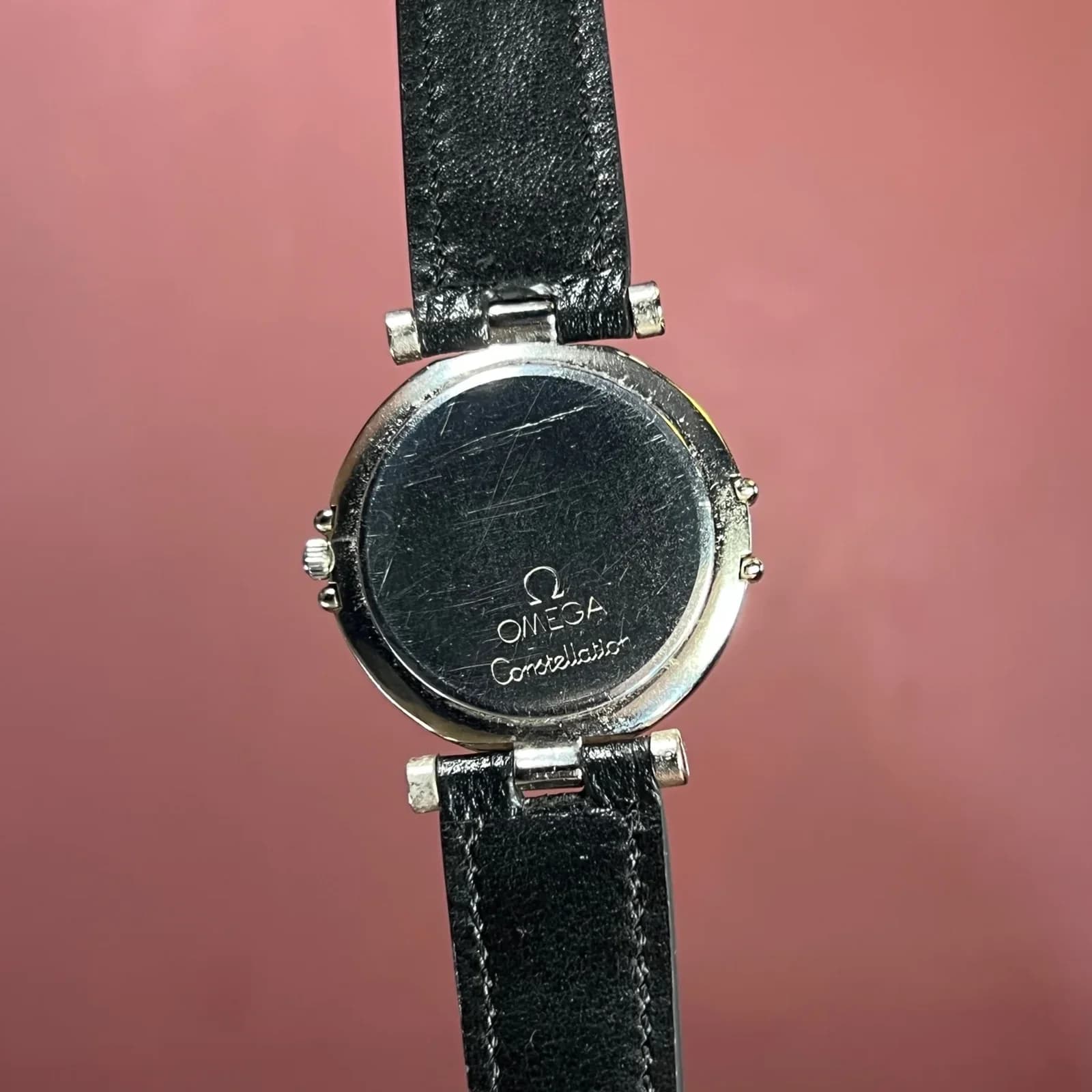 Thumb Omega Constellation