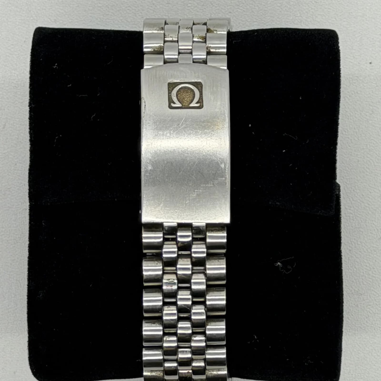 Thumb Omega Seamaster Automatic Day-Date 168.023 ST
