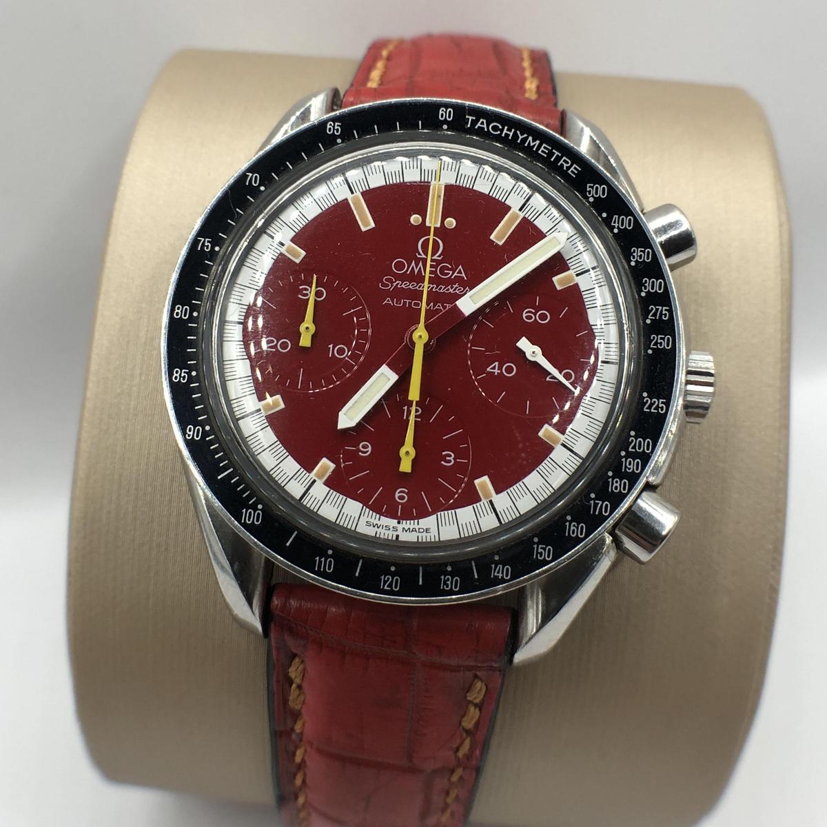 Jual omega speedmaster reduced hotsell