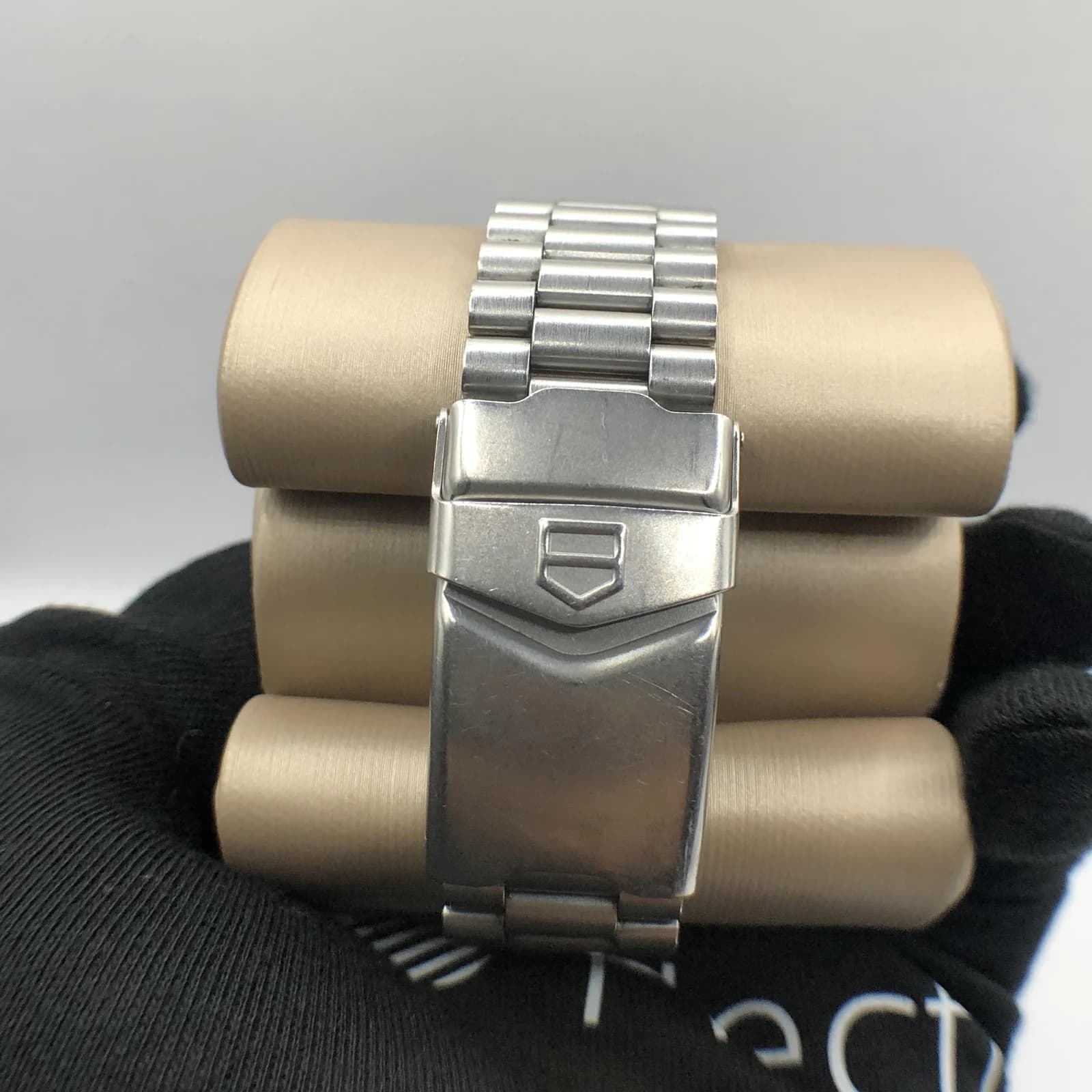 Thumb Professional 2000 Quartz / Stainless Steel