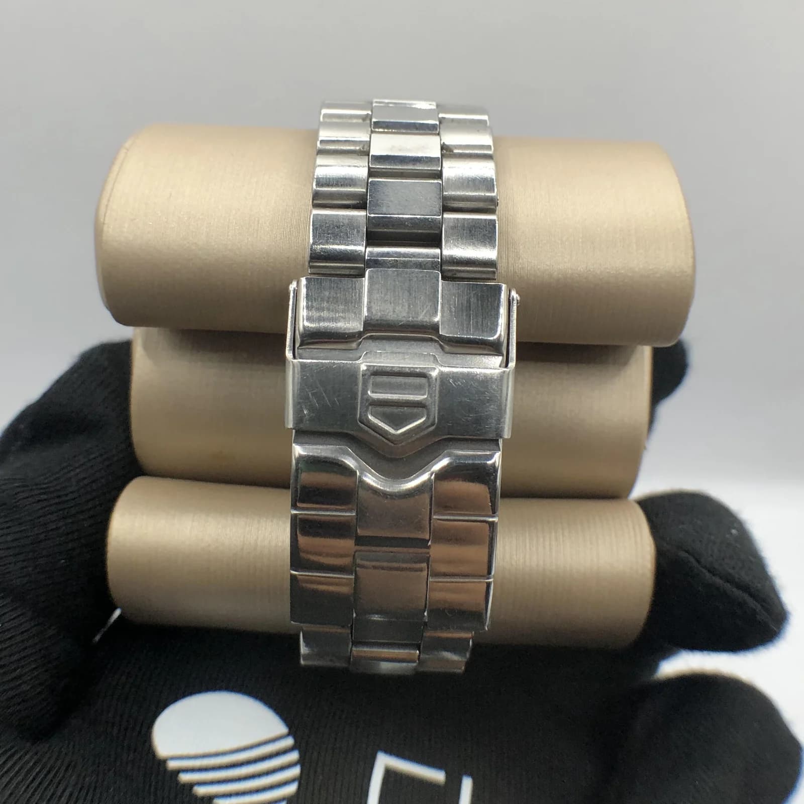 Thumb Professional 2000 Quartz / Stainless Steel
