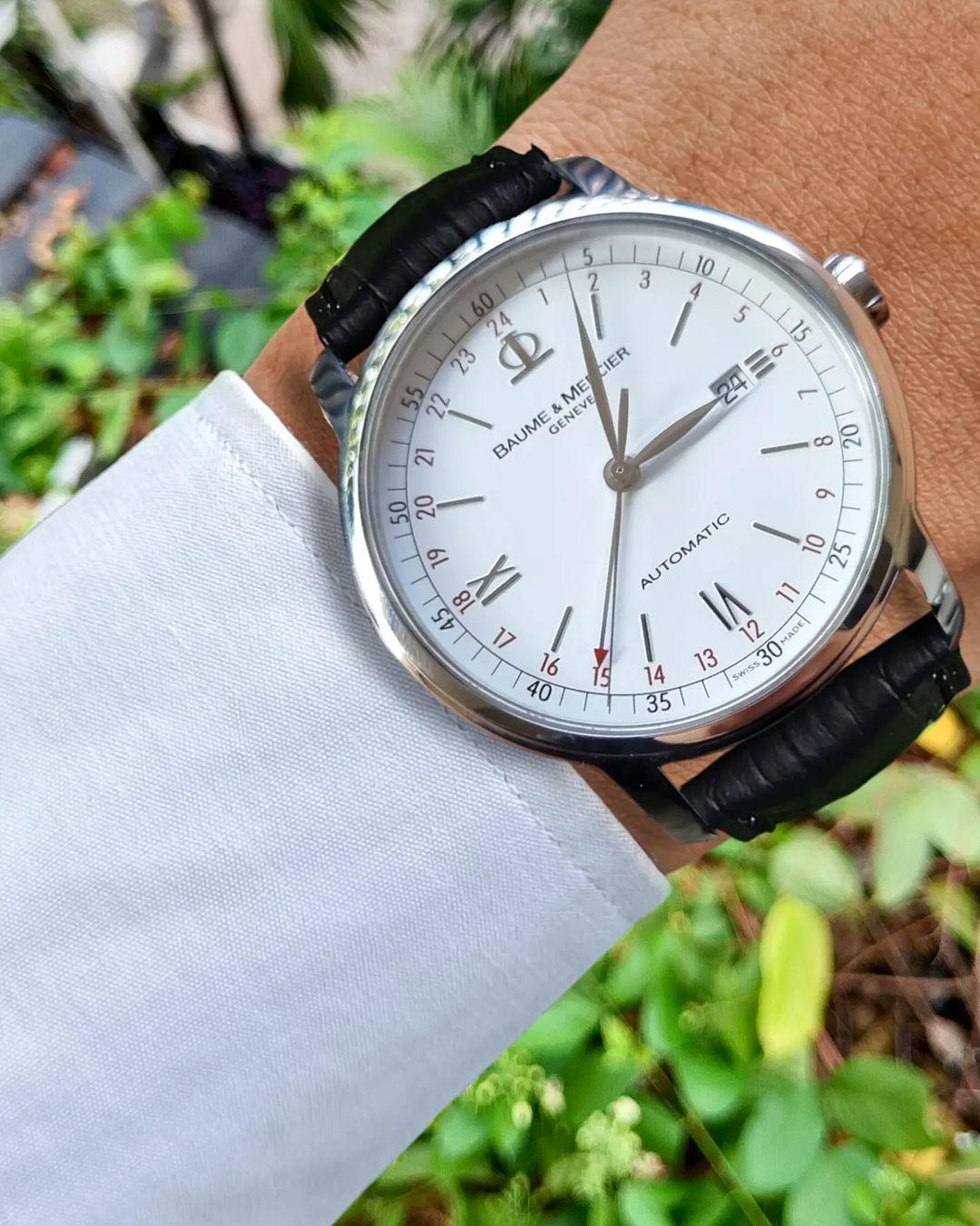 Thumb Classima Executives GMT