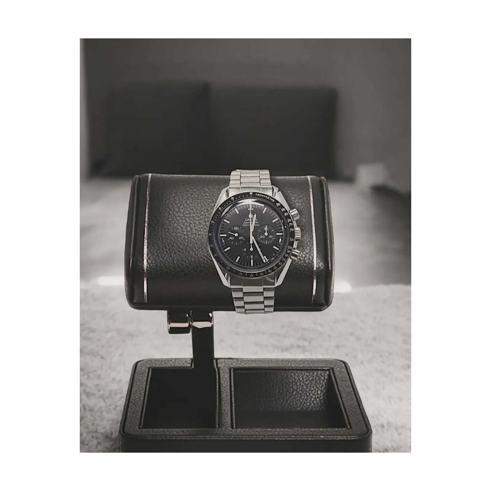 Thumb Speedster Professional Moonwatch