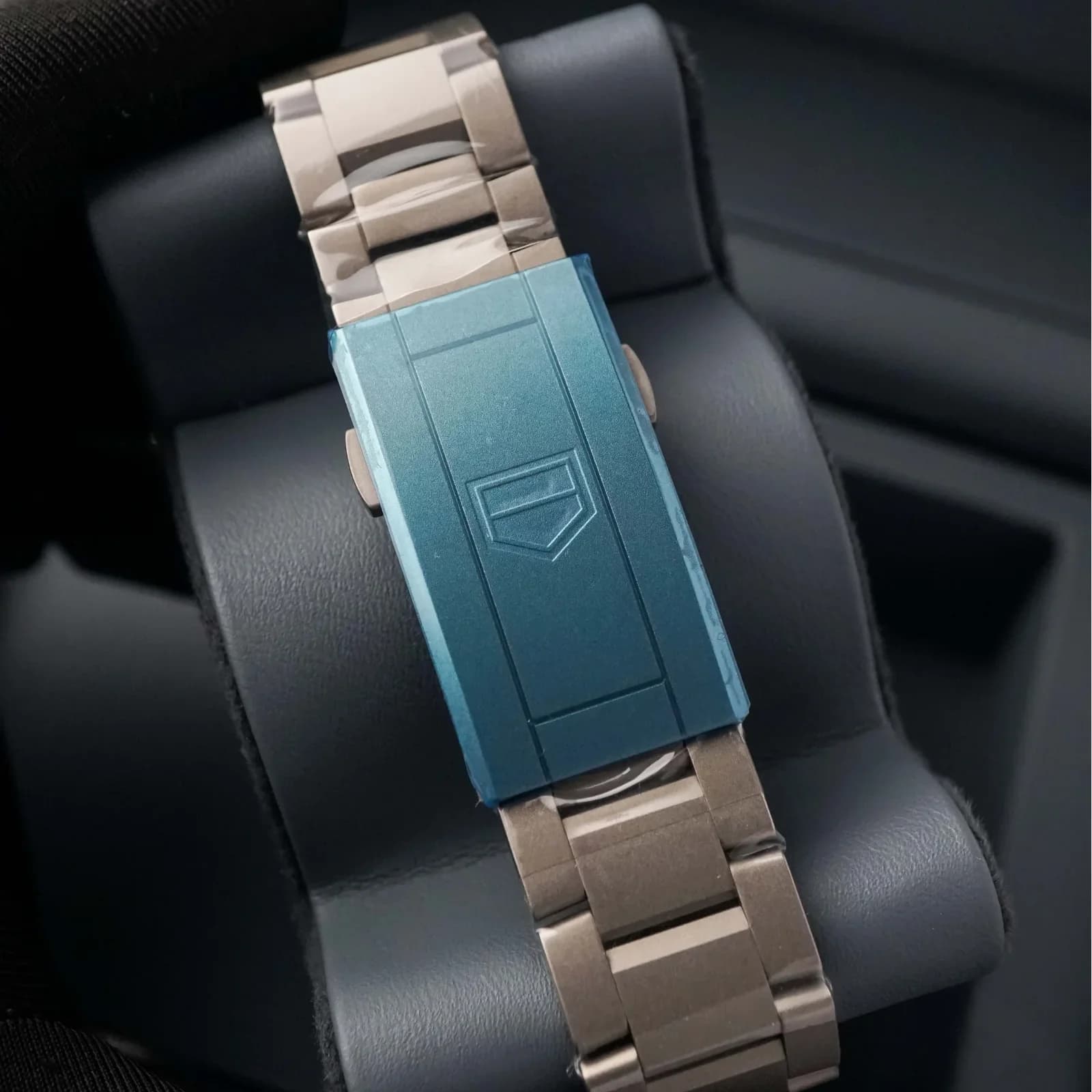 Thumb Aquaracer Professional 200 Titanium / Black