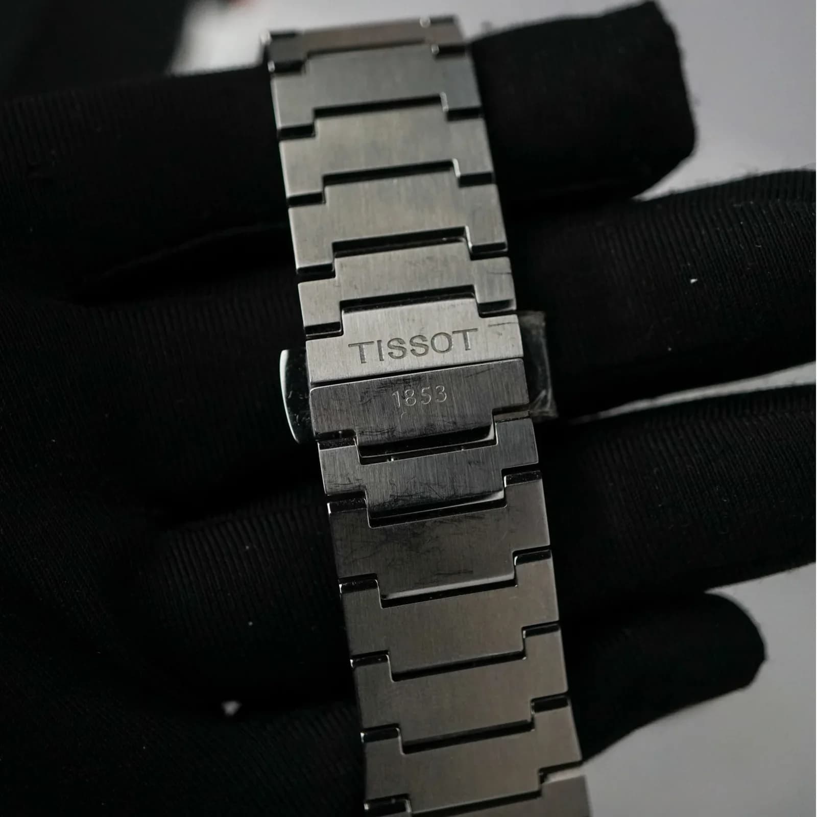 Thumb PRX Powermatic 80 Stainless Steel / Rose Gold PVD / Silver
