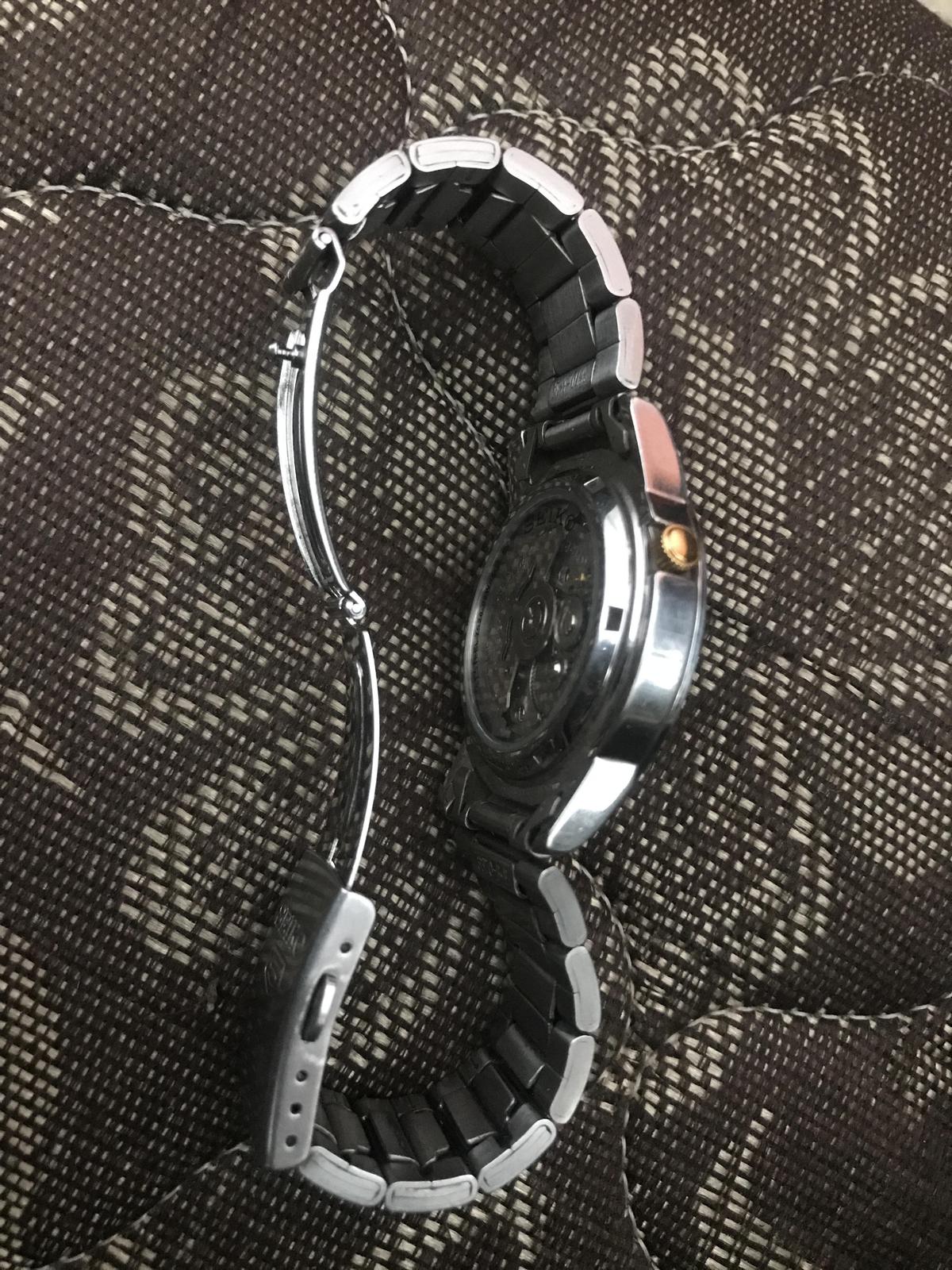 Thumb SEIKO 5 AUTOMATIC 21 JEWELS