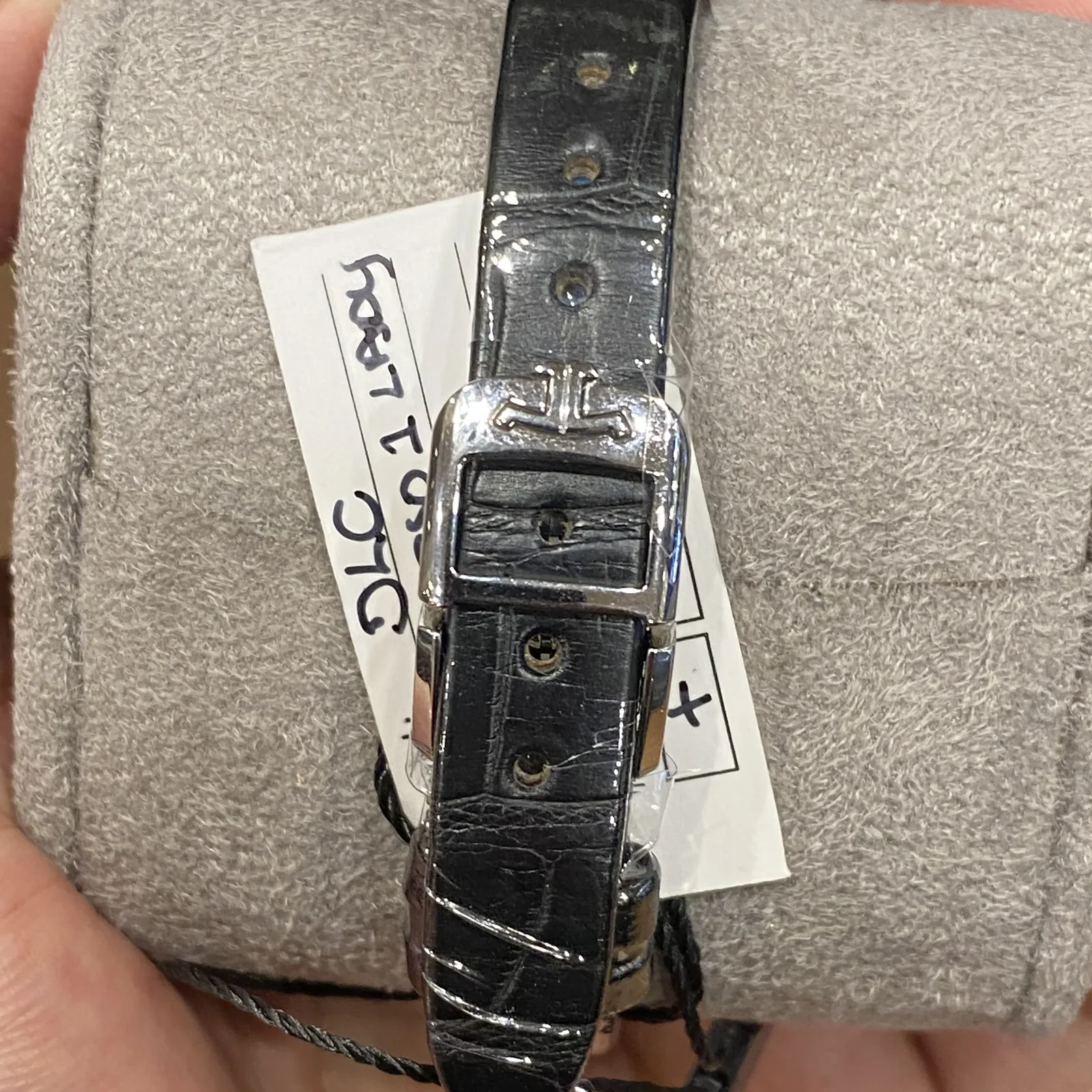 Thumb Reverso One Reedition
