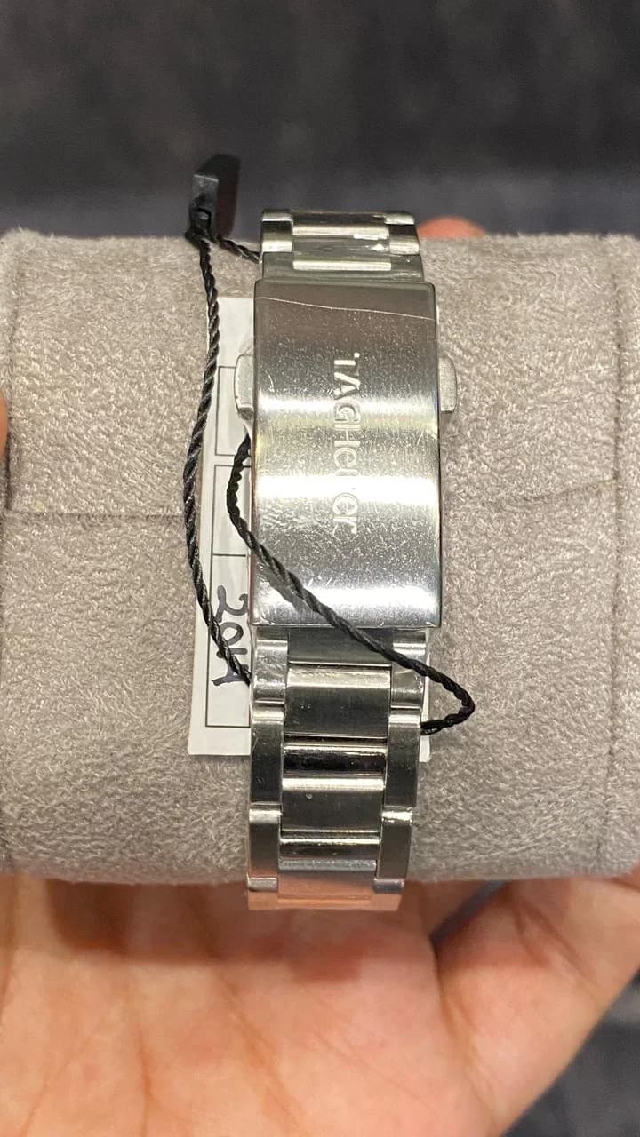 Thumb Aquaracer 300M Quartz 32 Stainless Steel / Yellow Gold / MOP - Diamond / Bracelet
