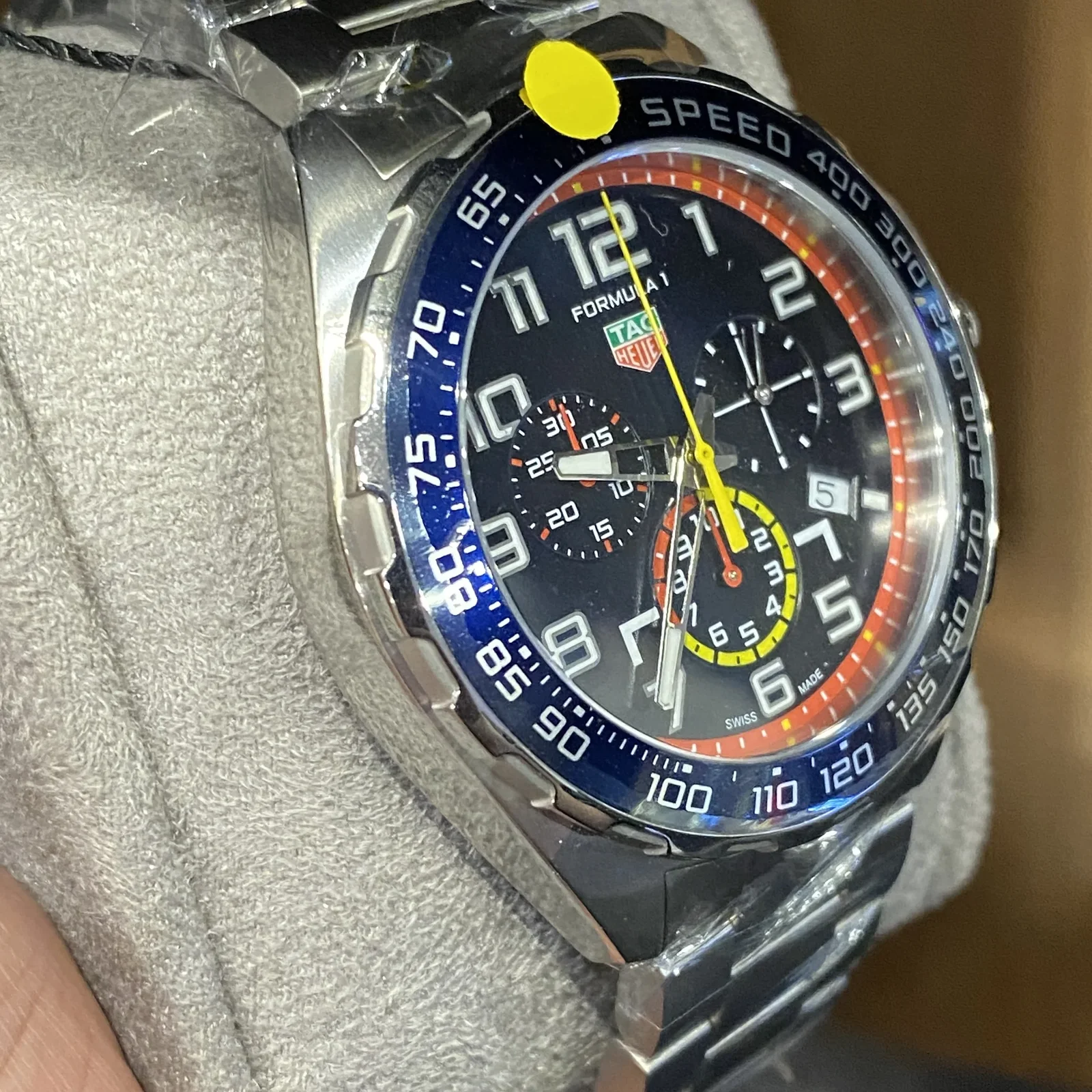 Thumb Formula 1 Red Bull Racing Special Edition / Bracelet