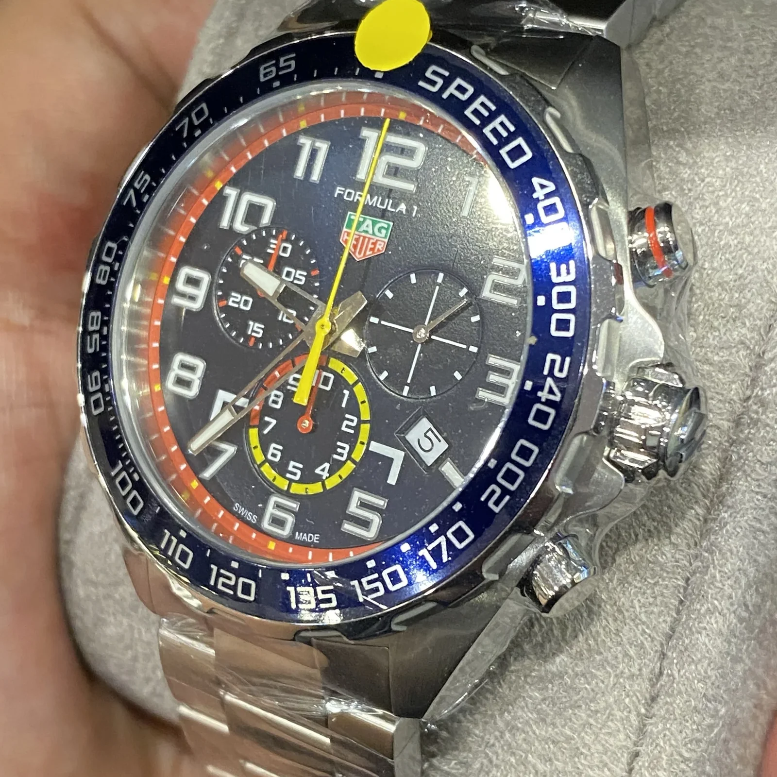 Thumb Formula 1 Red Bull Racing Special Edition / Bracelet