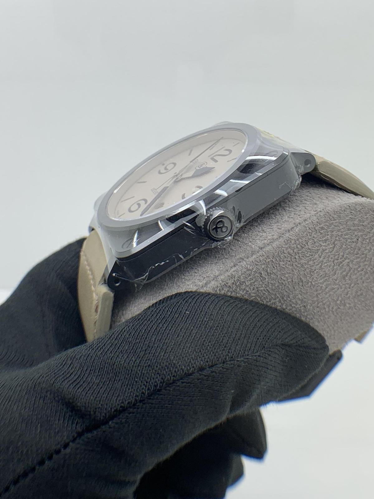 Thumb BR 03 92 Desert Type Ceramic