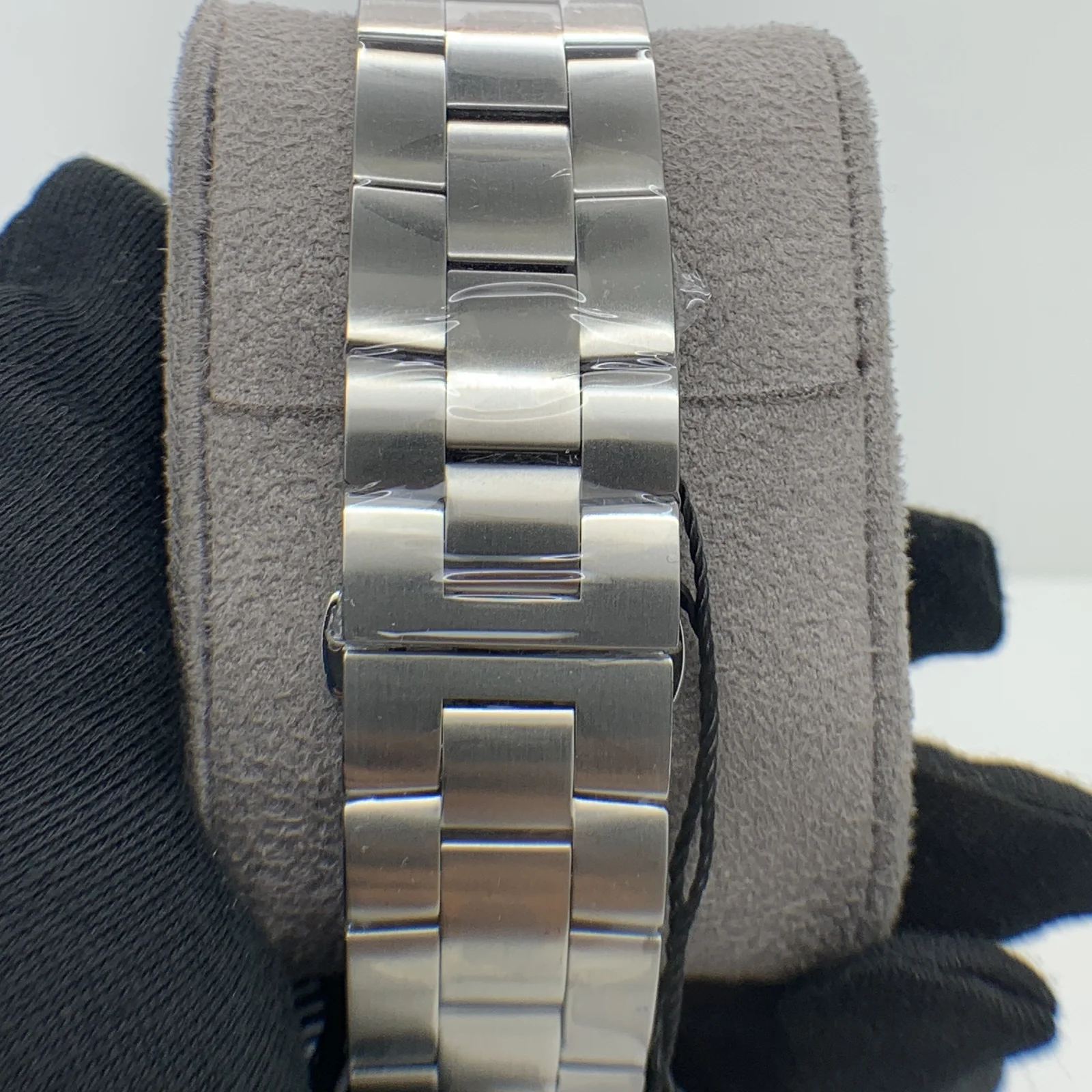 Thumb Clifton Club GMT Automatic Blue
