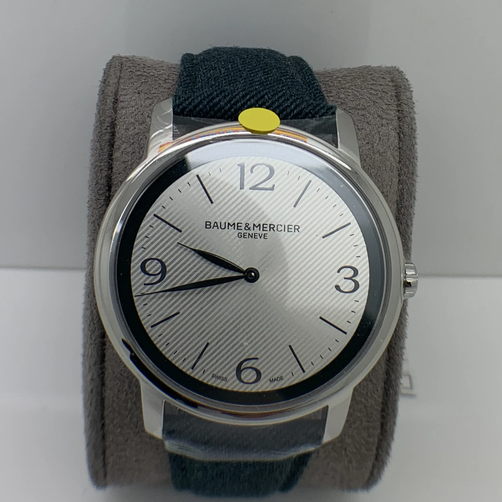 Thumb Classima 10705 Blue Fabric 