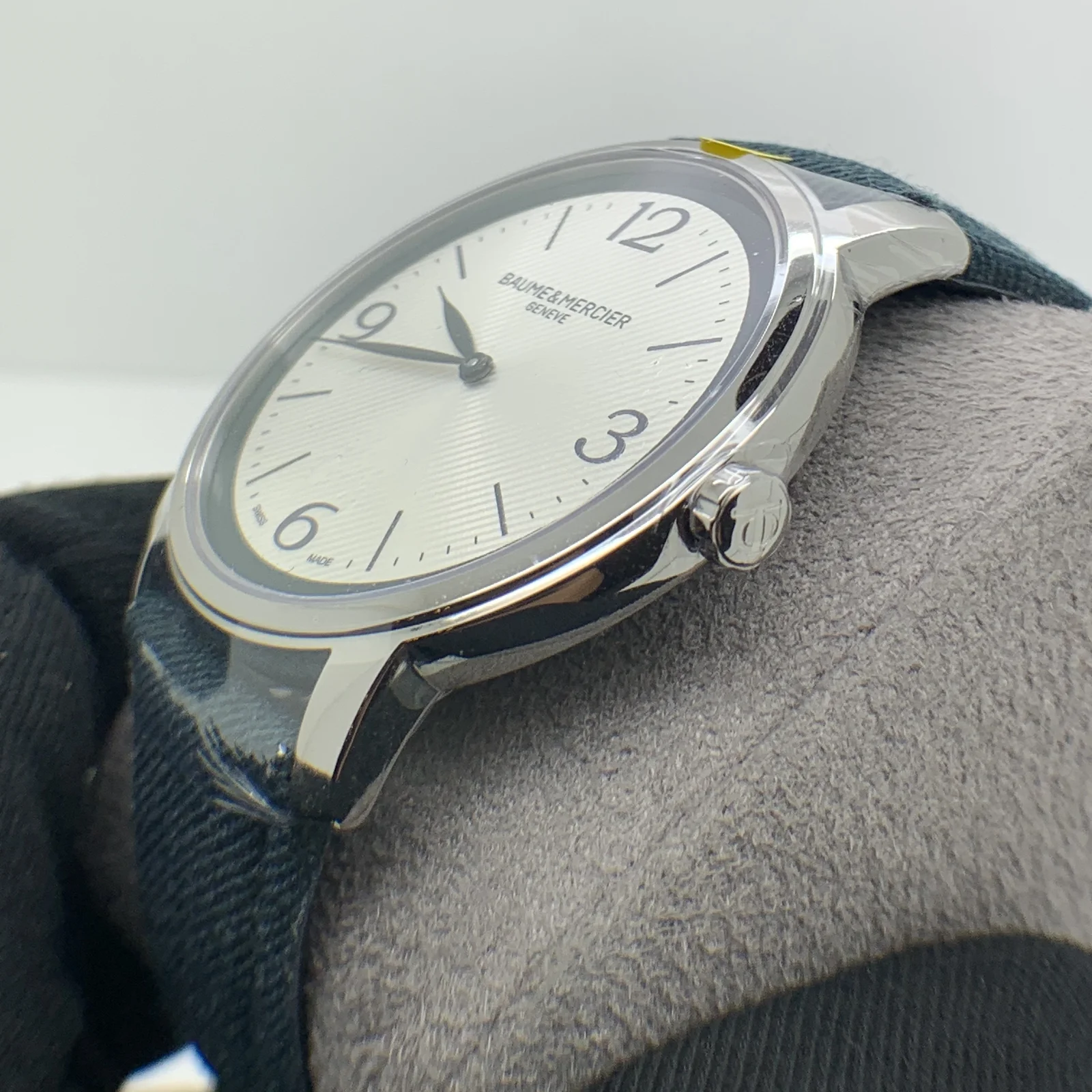 Thumb Classima 10705 Blue Fabric 