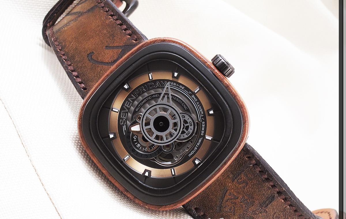 Sevenfriday original harga best sale