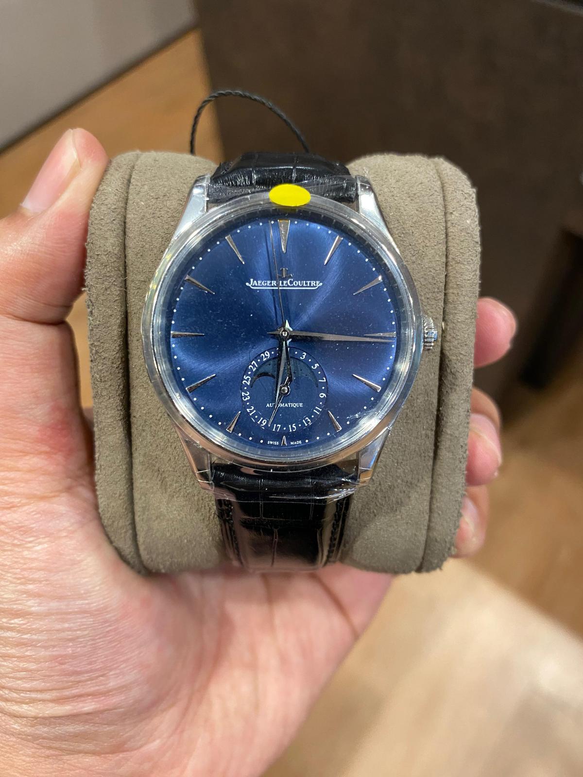 Harga jam jaeger lecoultre clearance