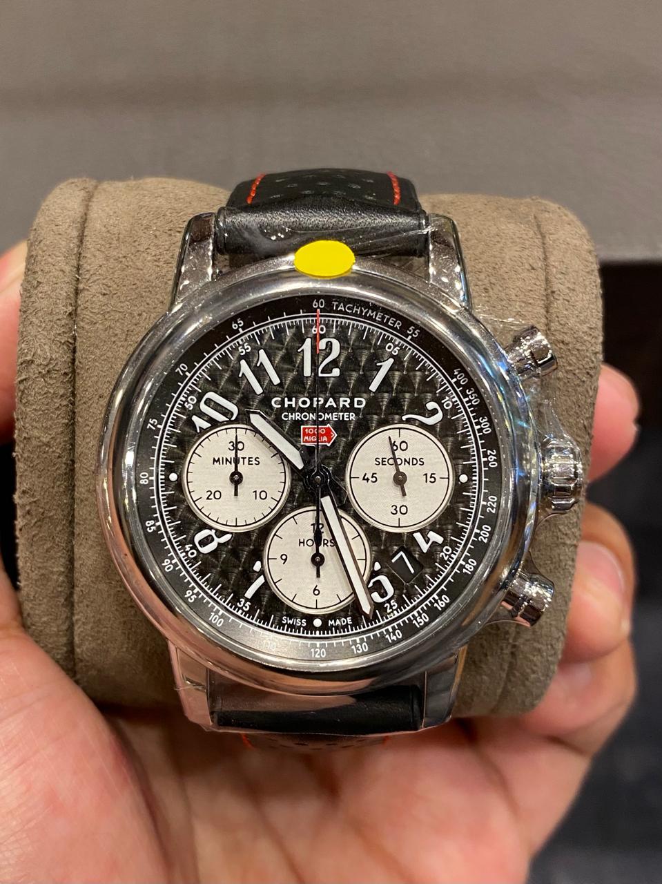 Jam chopard original hot sale